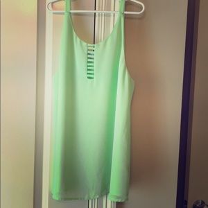 Women’s tank top